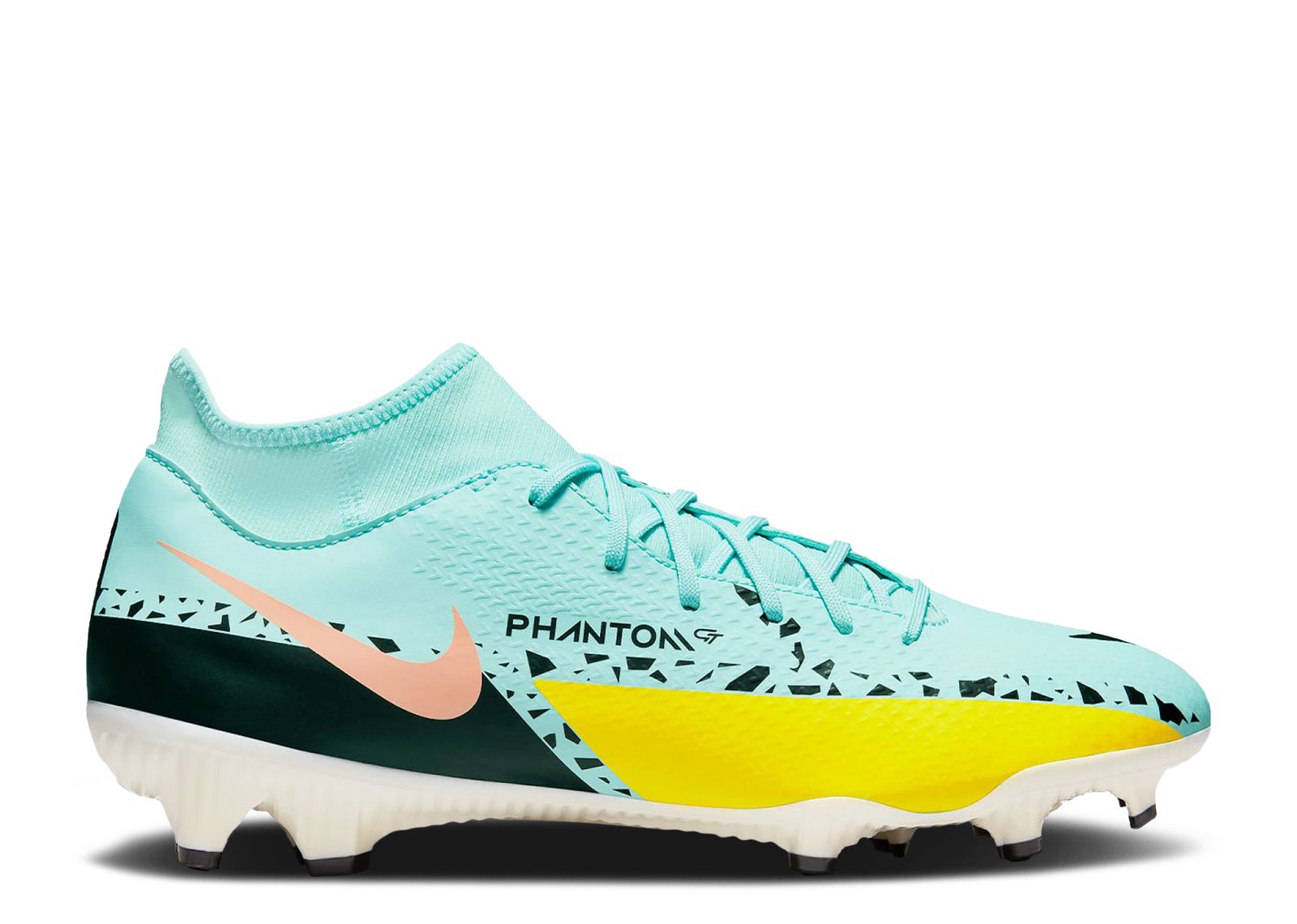 Newcastle United nike phantom gt2 academy df fg mg 8216lucent pack Collection - Football Kits & Footwear