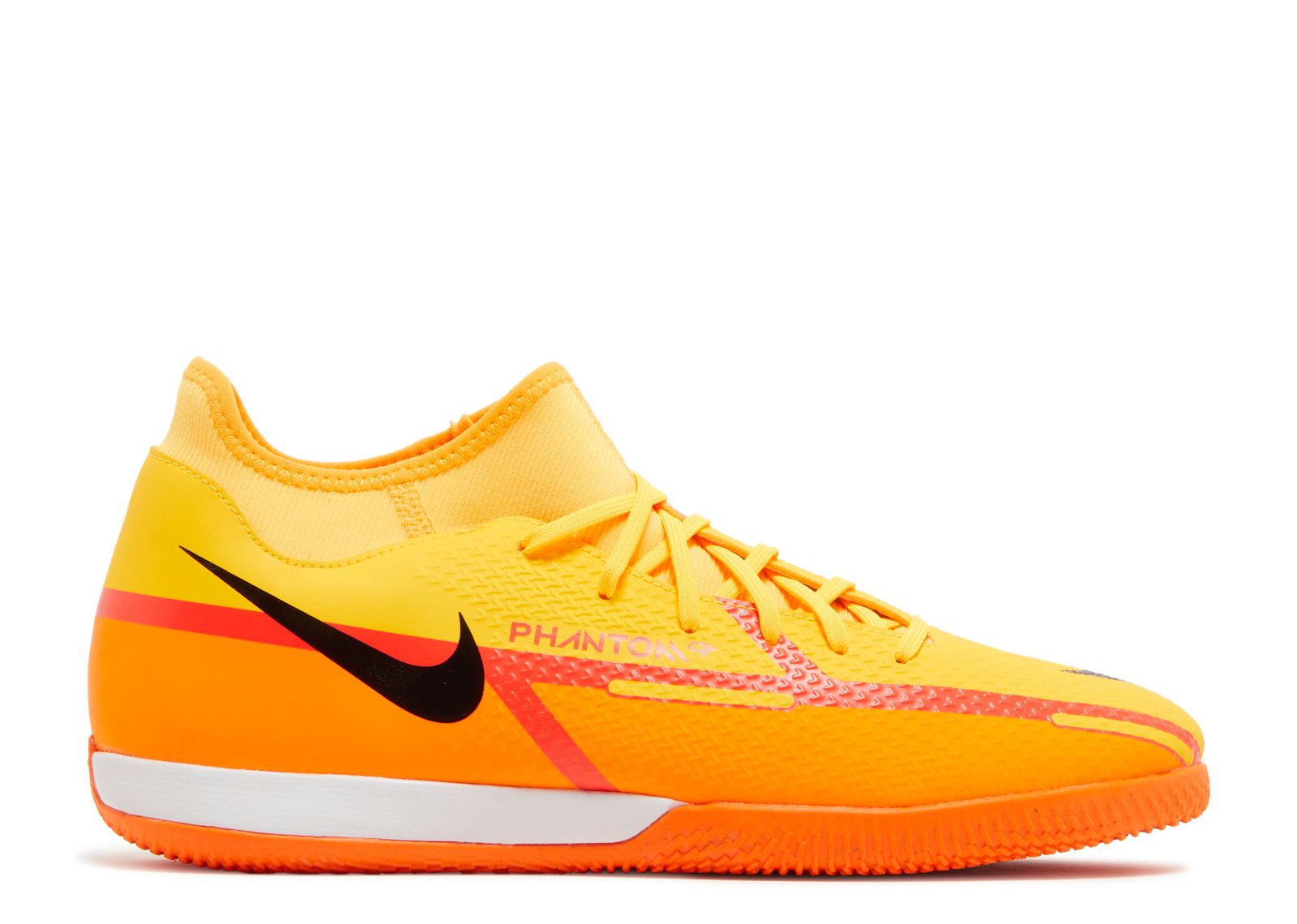 Newcastle United nike phantom gt2 academy df ic 8216laser orange Collection - Football Kits & Footwear