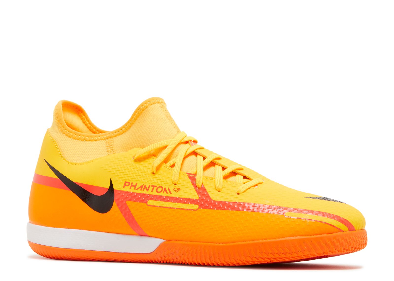 Newcastle United nike phantom gt2 academy df ic 8216laser orange Collection - Football Kits & Footwear