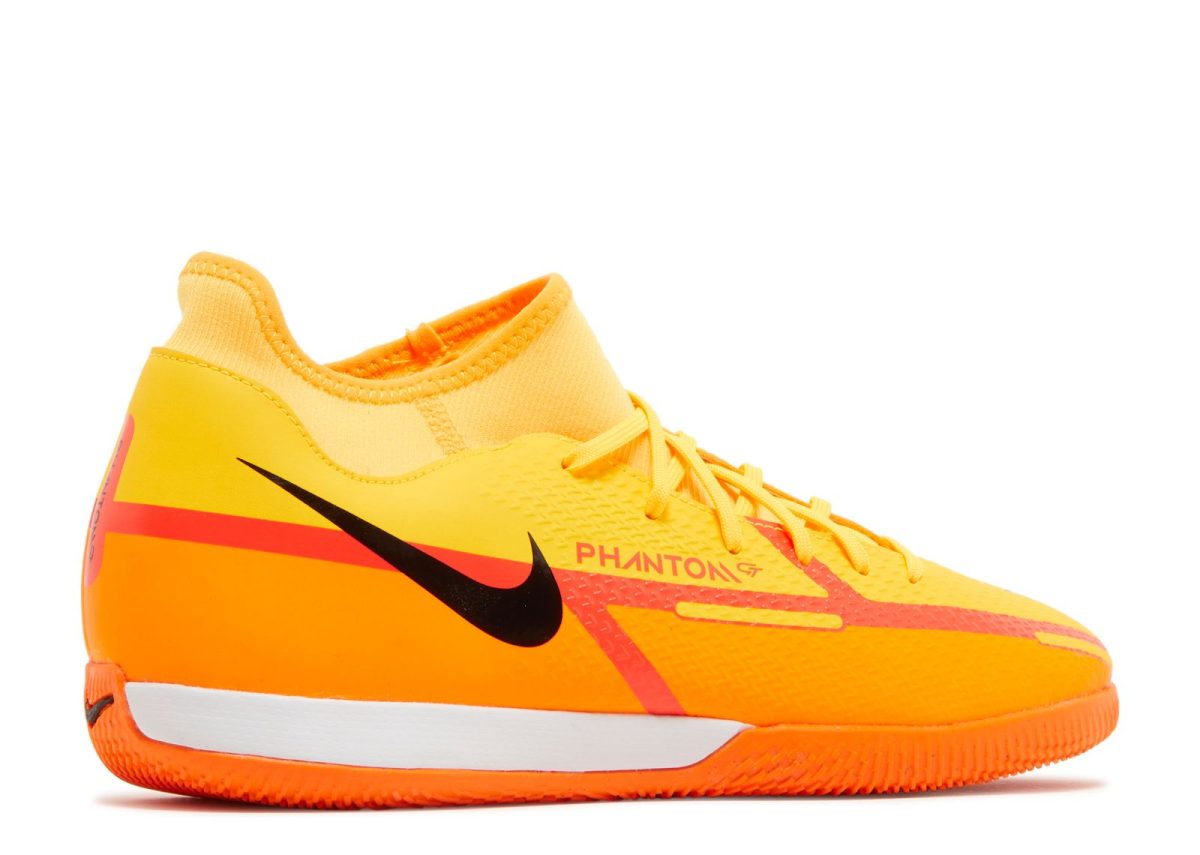 Newcastle United nike phantom gt2 academy df ic 8216laser orange Collection - Football Kits & Footwear