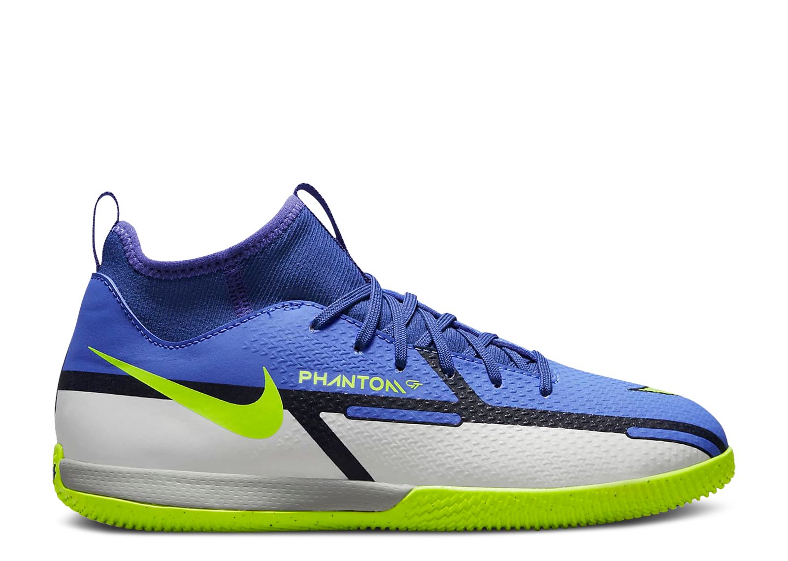 Newcastle United nike phantom gt2 academy df ic gs 8216recharge pack gs Collection - Football Kits & Footwear
