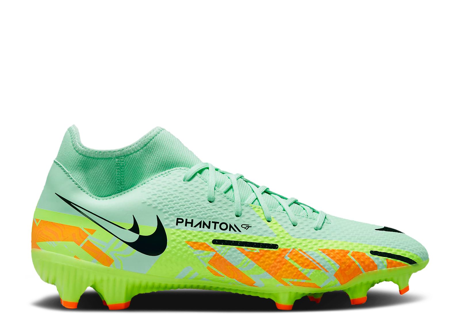 Newcastle United nike phantom gt2 academy df mg 8216bonded pack Collection - Football Kits & Footwear
