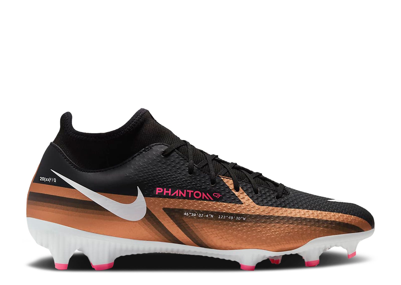 Newcastle United nike phantom gt2 academy df mg 8216generation pack Collection - Football Kits & Footwear