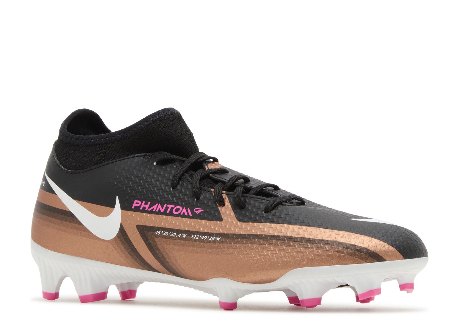 Newcastle United nike phantom gt2 academy df mg 8216generation pack Collection - Football Kits & Footwear