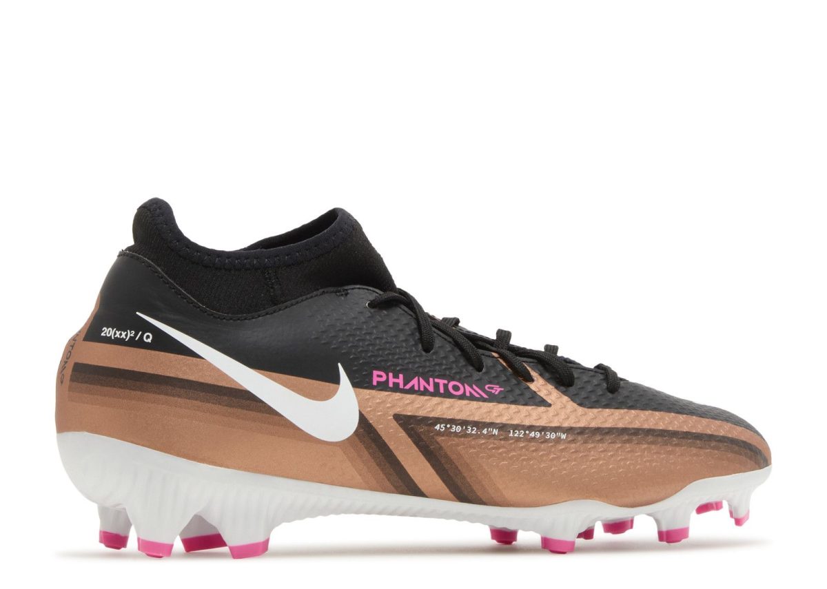 Newcastle United nike phantom gt2 academy df mg 8216generation pack Collection - Football Kits & Footwear