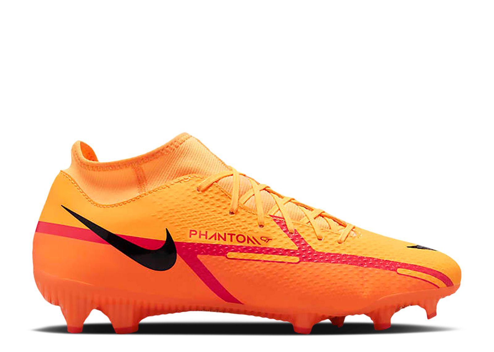 Newcastle United nike phantom gt2 academy df mg 8216laser orange Collection - Football Kits & Footwear