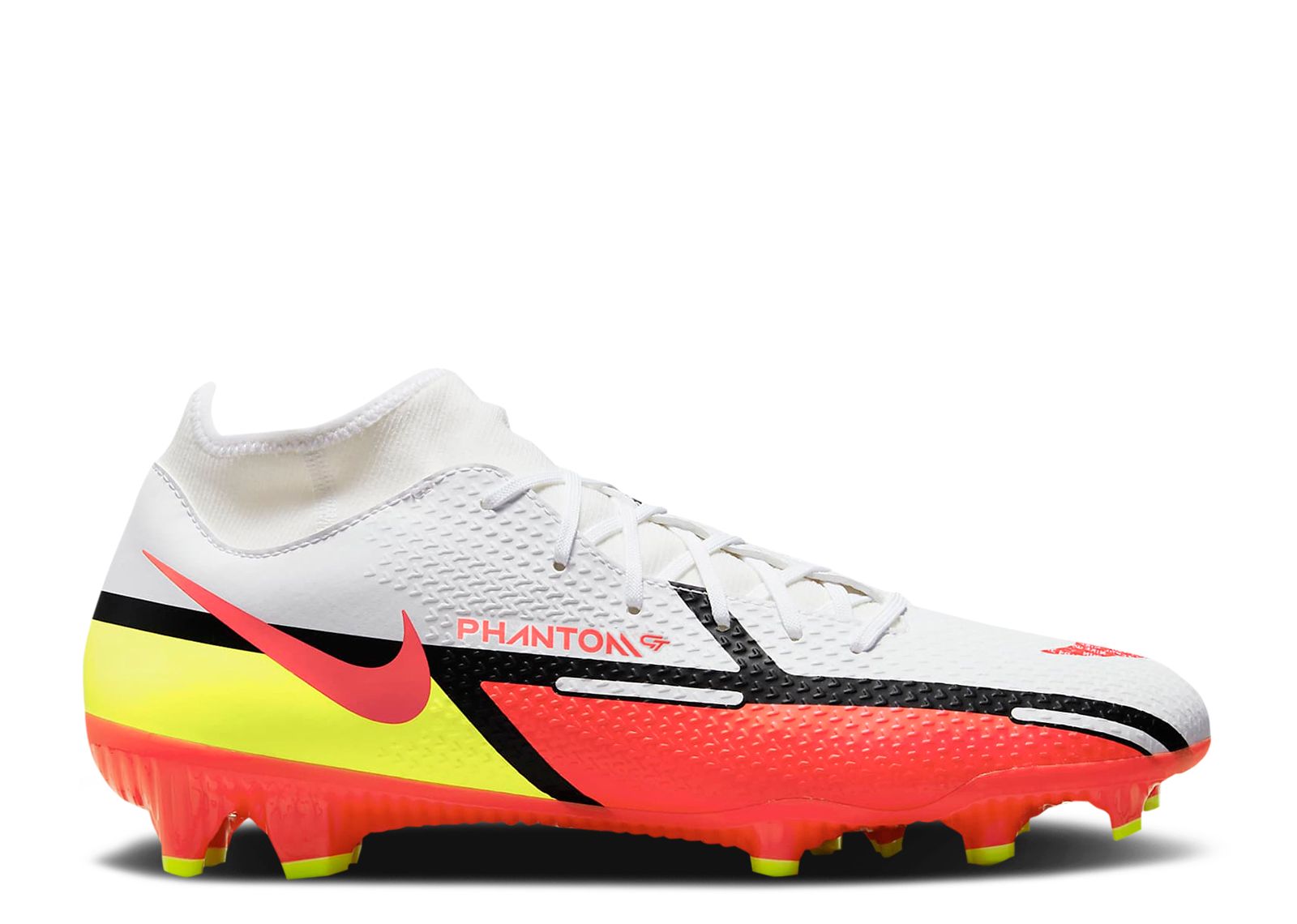 Newcastle United nike phantom gt2 academy df mg 8216motivation pack Collection - Football Kits & Footwear