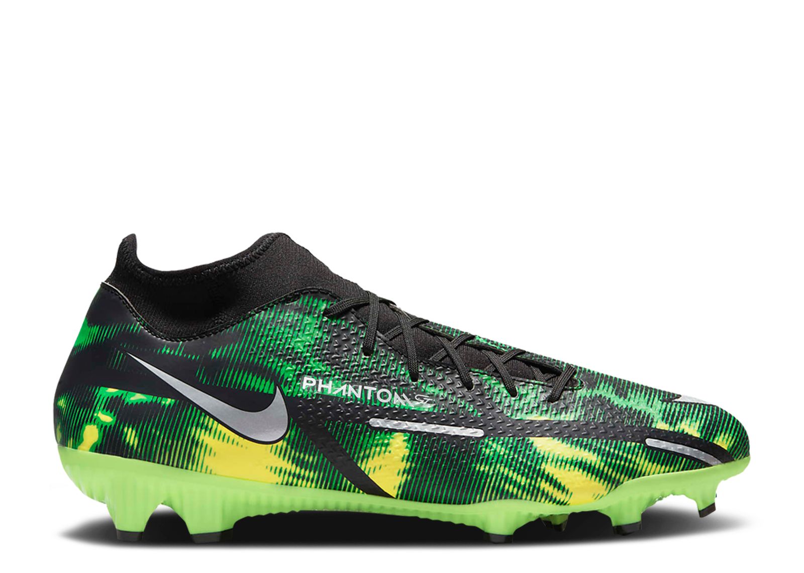Newcastle United nike phantom gt2 academy df mg 8216shockwave Collection - Football Kits & Footwear