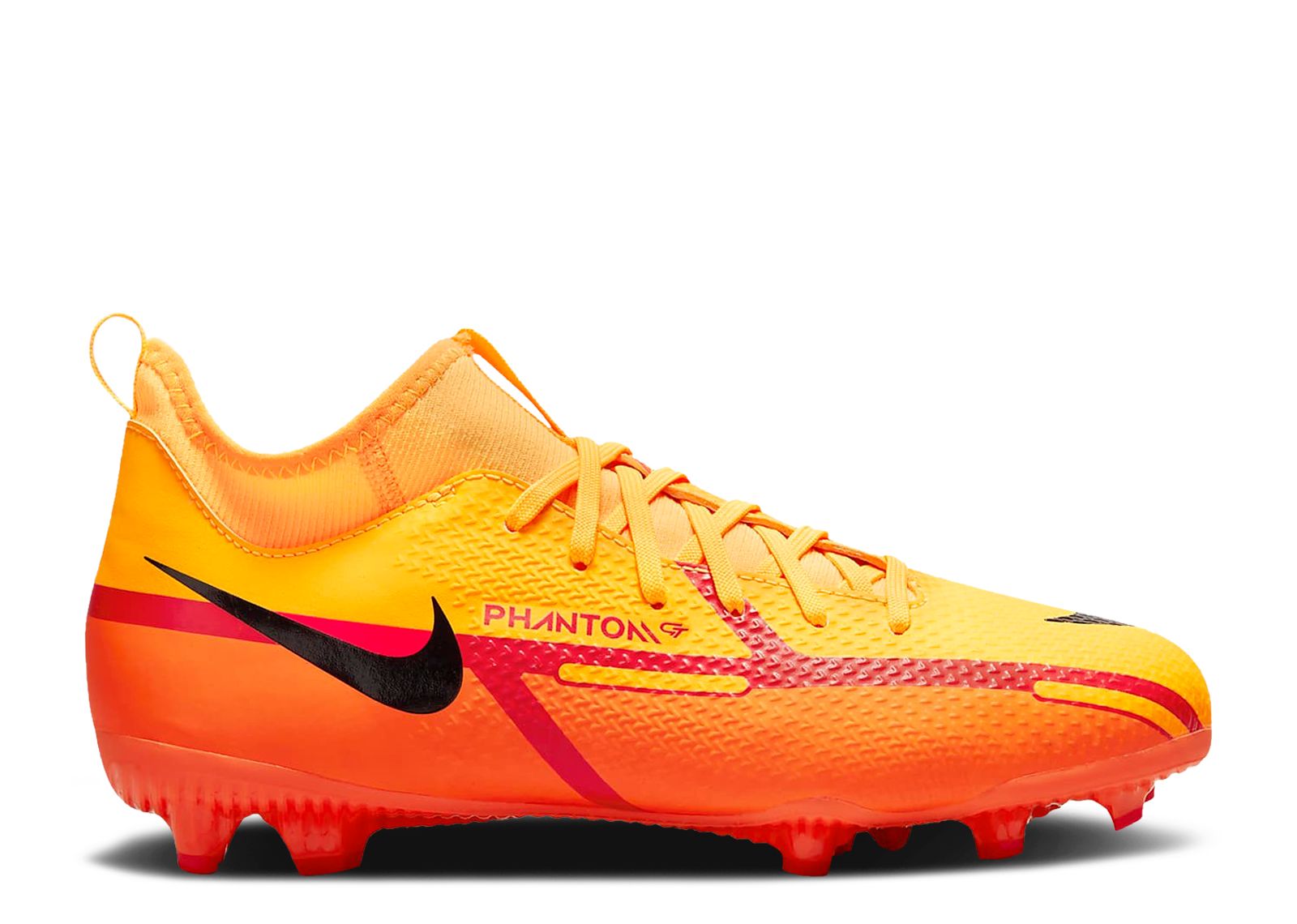 Newcastle United nike phantom gt2 academy df mg gs 8216laser orange gs Collection - Football Kits & Footwear