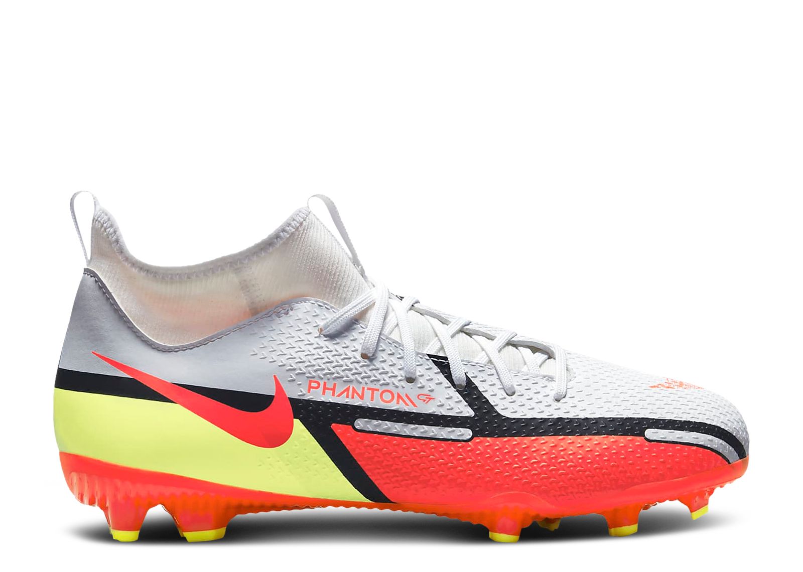 Newcastle United nike phantom gt2 academy df mg gs 8216motivation pack Collection - Football Kits & Footwear