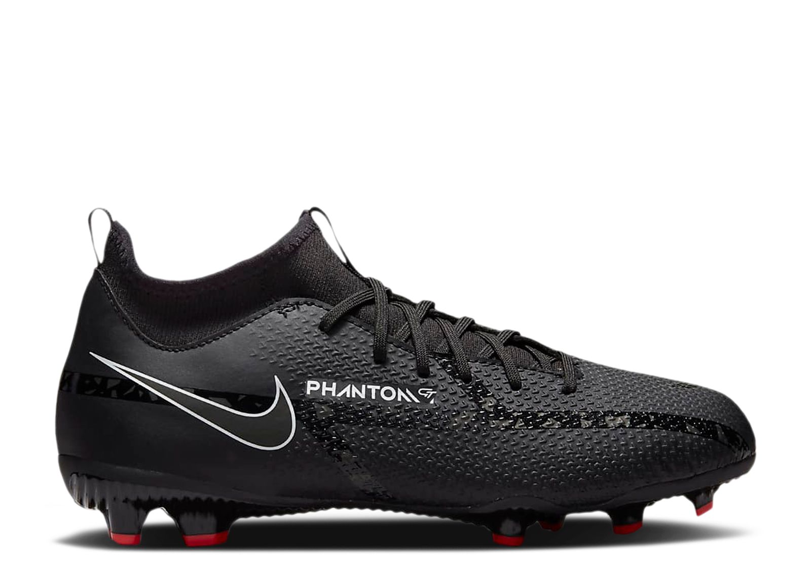 Newcastle United nike phantom gt2 academy df mg gs 8216shadow pack gs Collection - Football Kits & Footwear