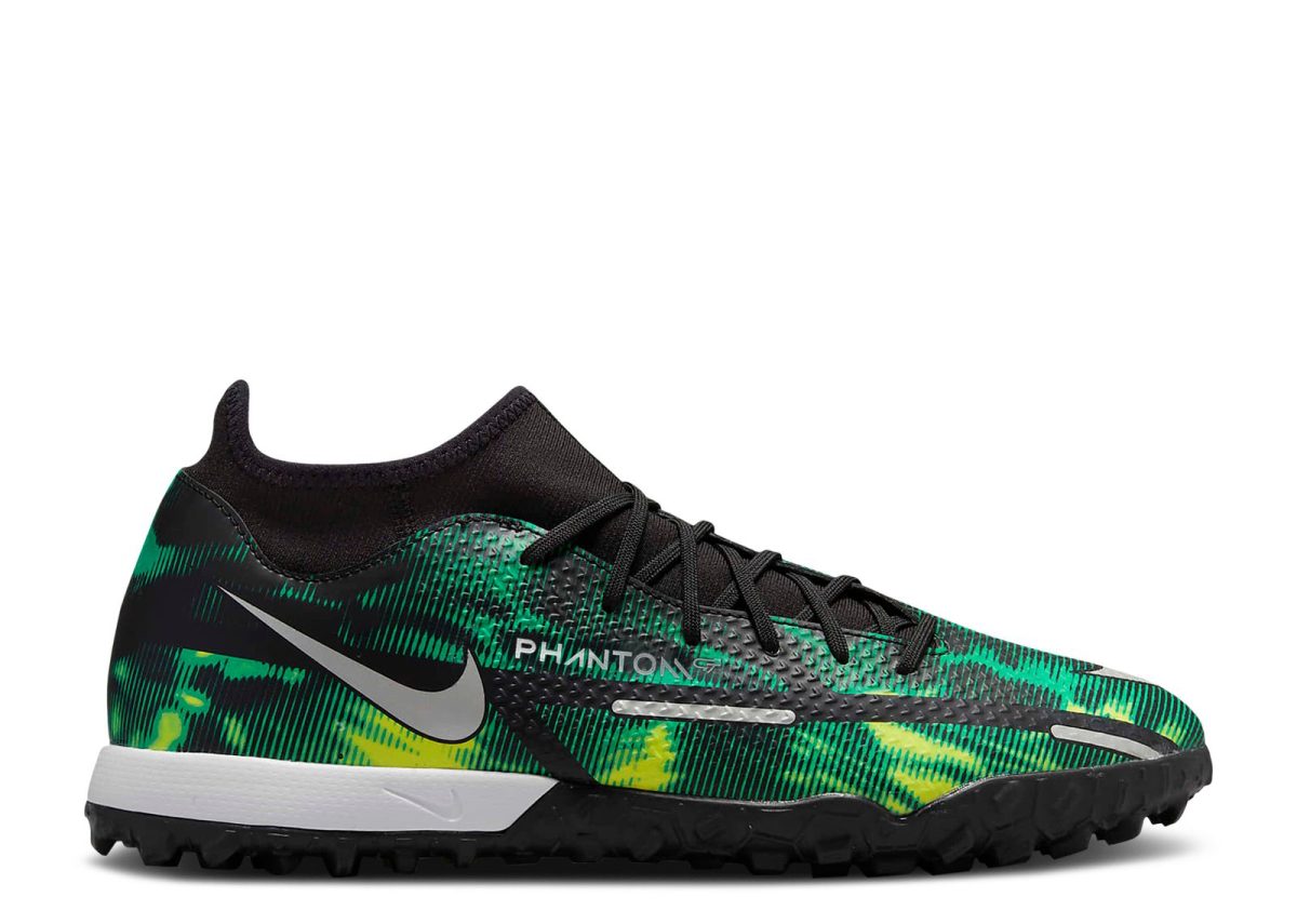 Newcastle United nike phantom gt2 academy df tf 8216shockwave Collection - Football Kits & Footwear