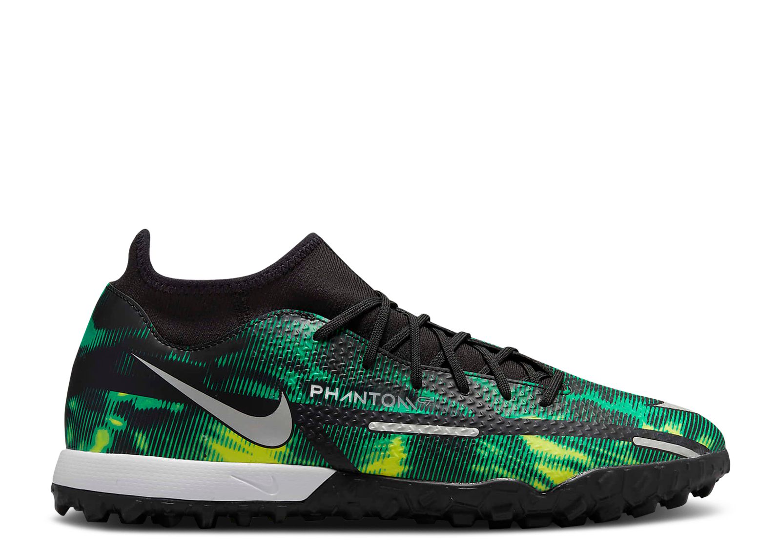 Newcastle United nike phantom gt2 academy df tf 8216shockwave Collection - Football Kits & Footwear