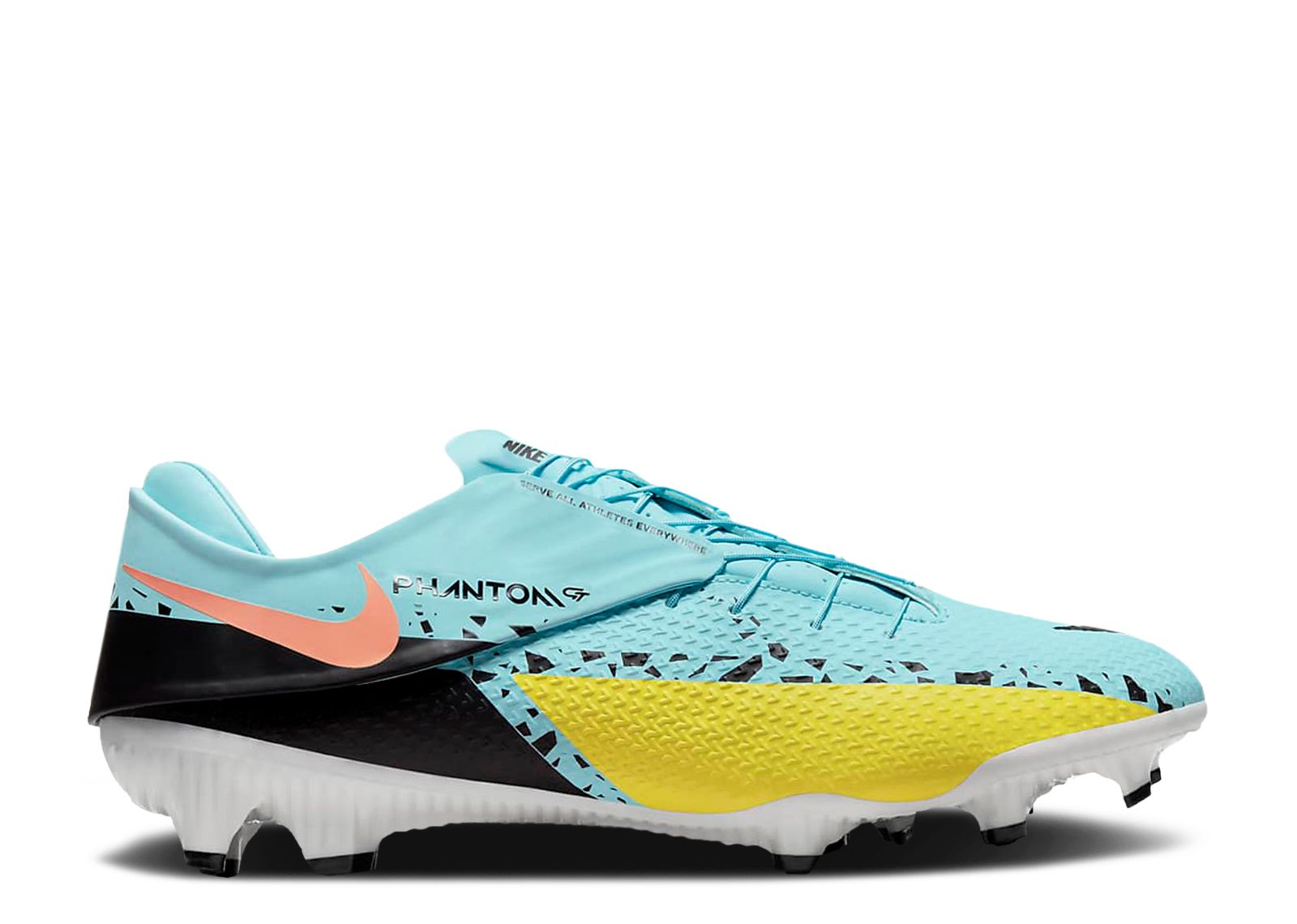 Newcastle United nike phantom gt2 academy flyease mg 8216lucent pack Collection - Football Kits & Footwear