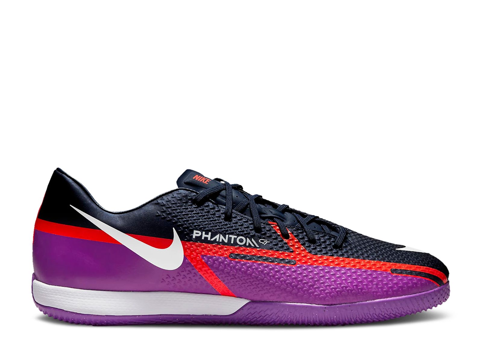 Newcastle United nike phantom gt2 academy ic 8216vivid purple Collection - Football Kits & Footwear