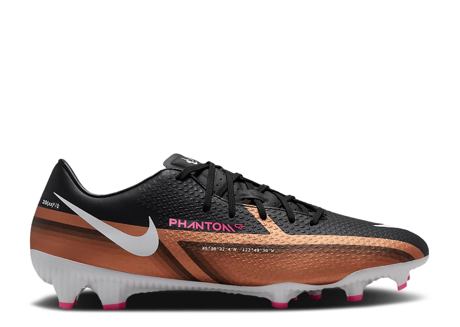 Newcastle United nike phantom gt2 academy mg 8216generation pack Collection - Football Kits & Footwear