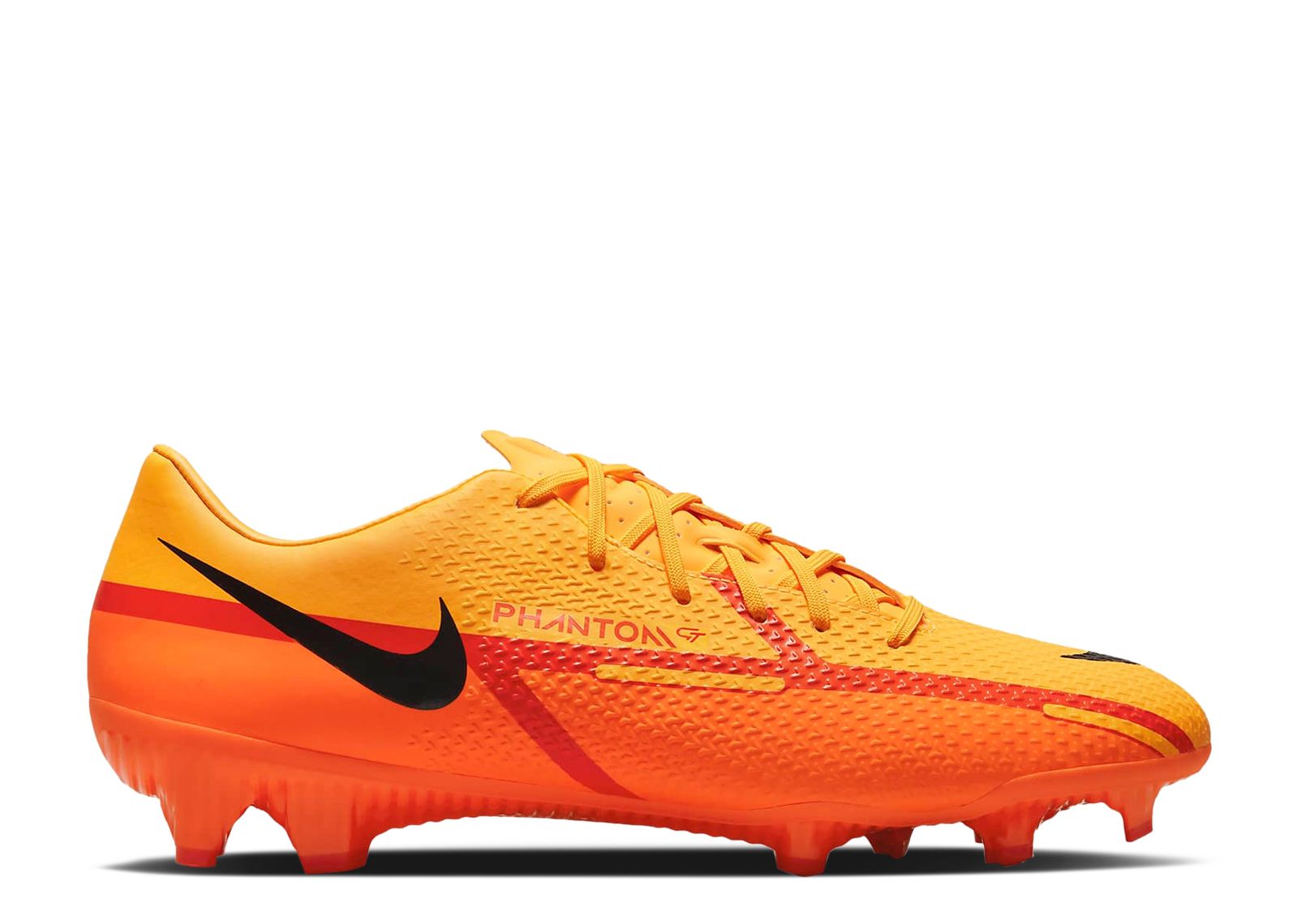 Newcastle United nike phantom gt2 academy mg 8216laser orange Collection - Football Kits & Footwear