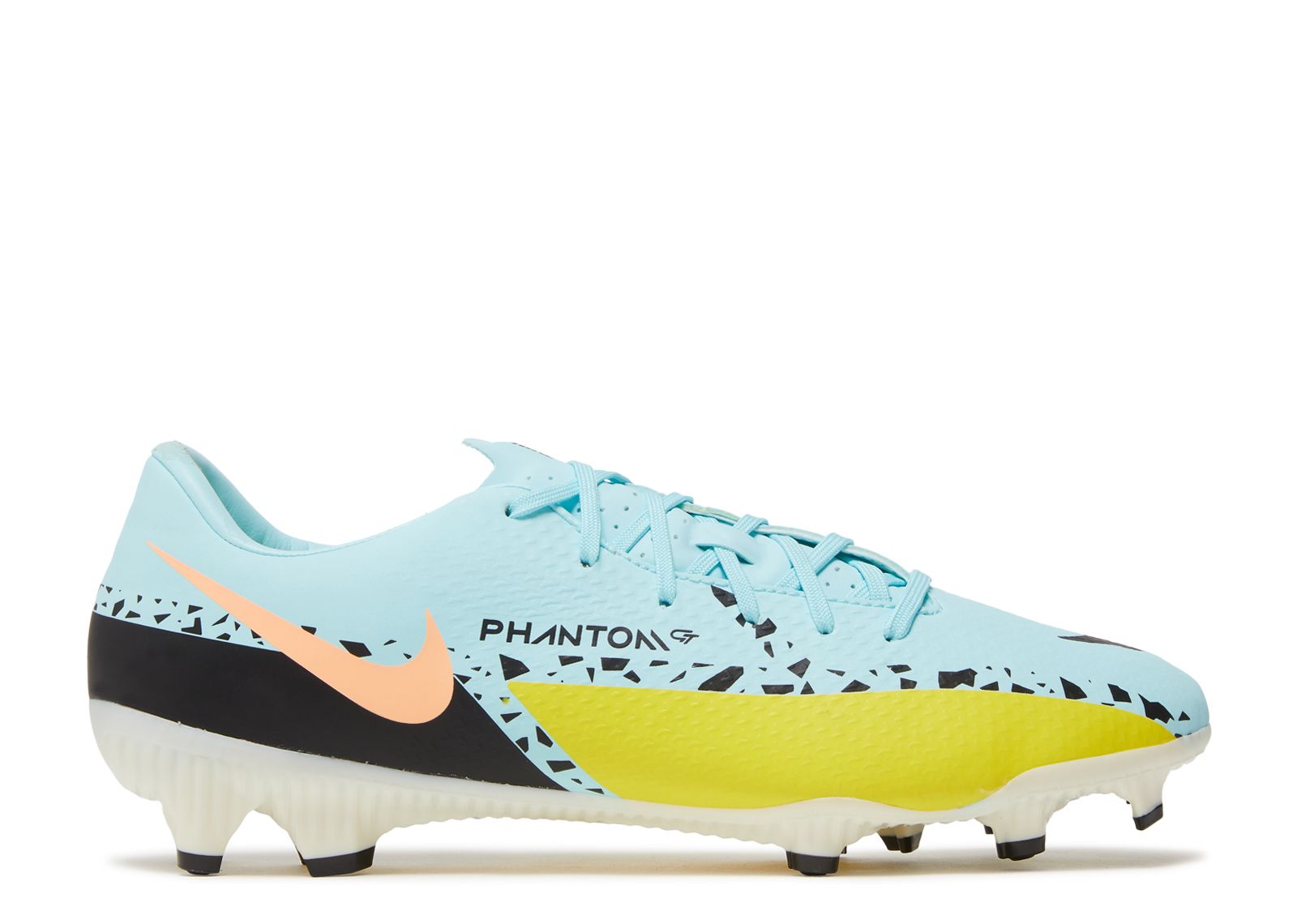 Newcastle United nike phantom gt2 academy mg 8216lucent pack Collection - Football Kits & Footwear
