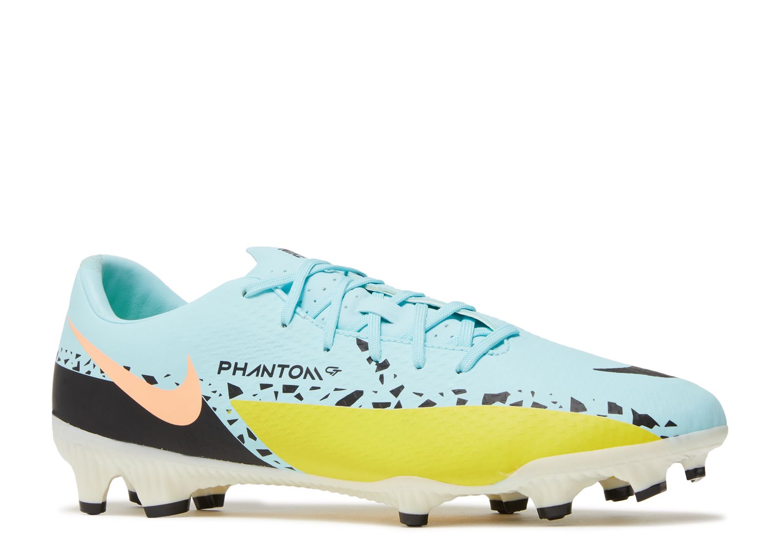 Newcastle United nike phantom gt2 academy mg 8216lucent pack Collection - Football Kits & Footwear