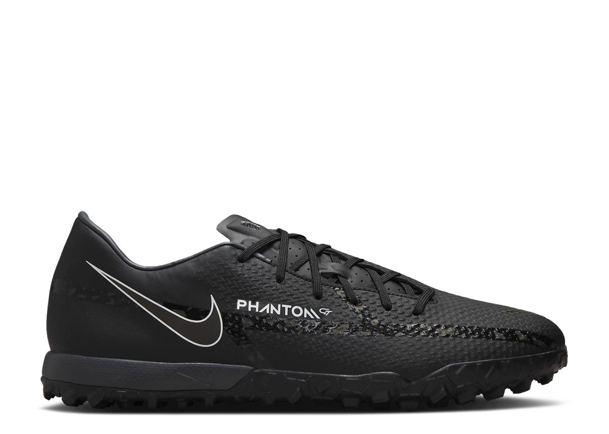 Newcastle United nike phantom gt2 academy tf 8216shadow pack Collection - Football Kits & Footwear
