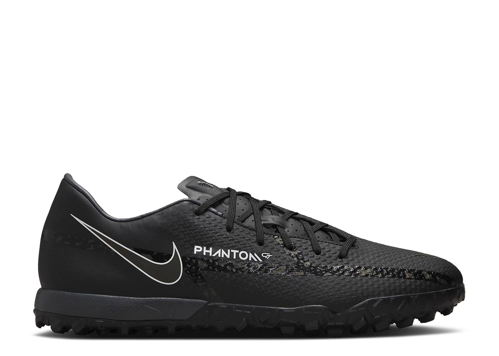 Newcastle United nike phantom gt2 academy tf 8216shadow pack Collection - Football Kits & Footwear