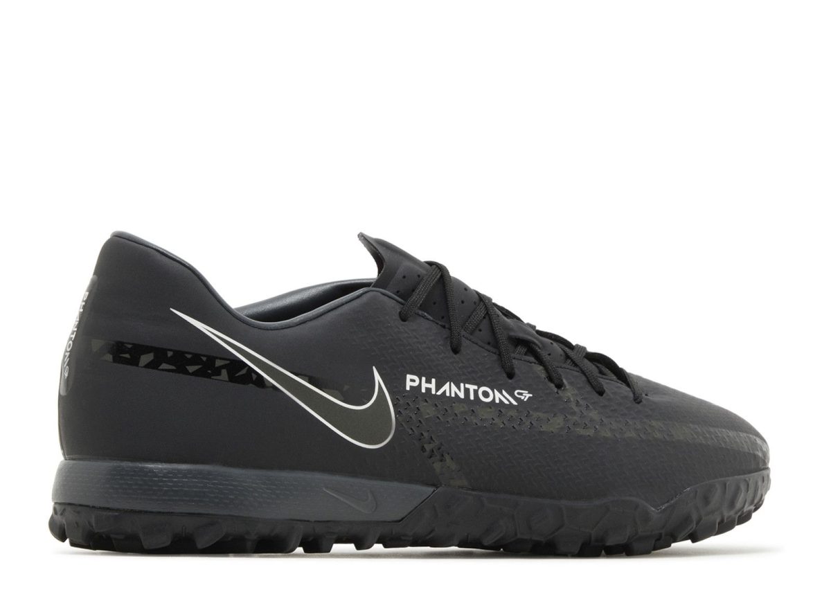 Newcastle United nike phantom gt2 academy tf 8216shadow pack Collection - Football Kits & Footwear