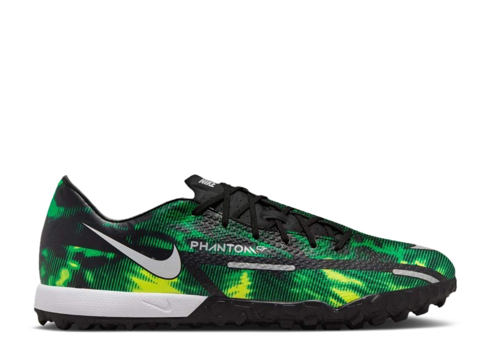 Newcastle United nike phantom gt2 academy tf 8216shockwave Collection - Football Kits & Footwear