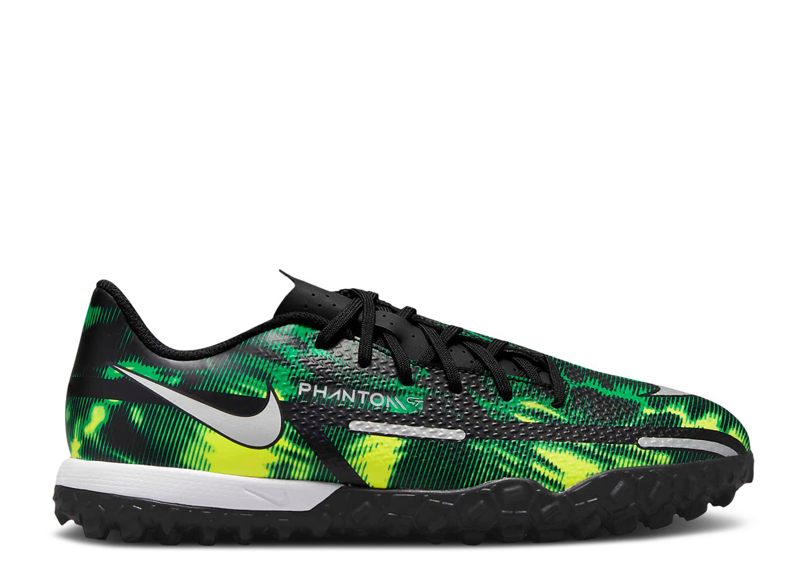 Newcastle United nike phantom gt2 academy tf gs 8216shockwave Collection - Football Kits & Footwear