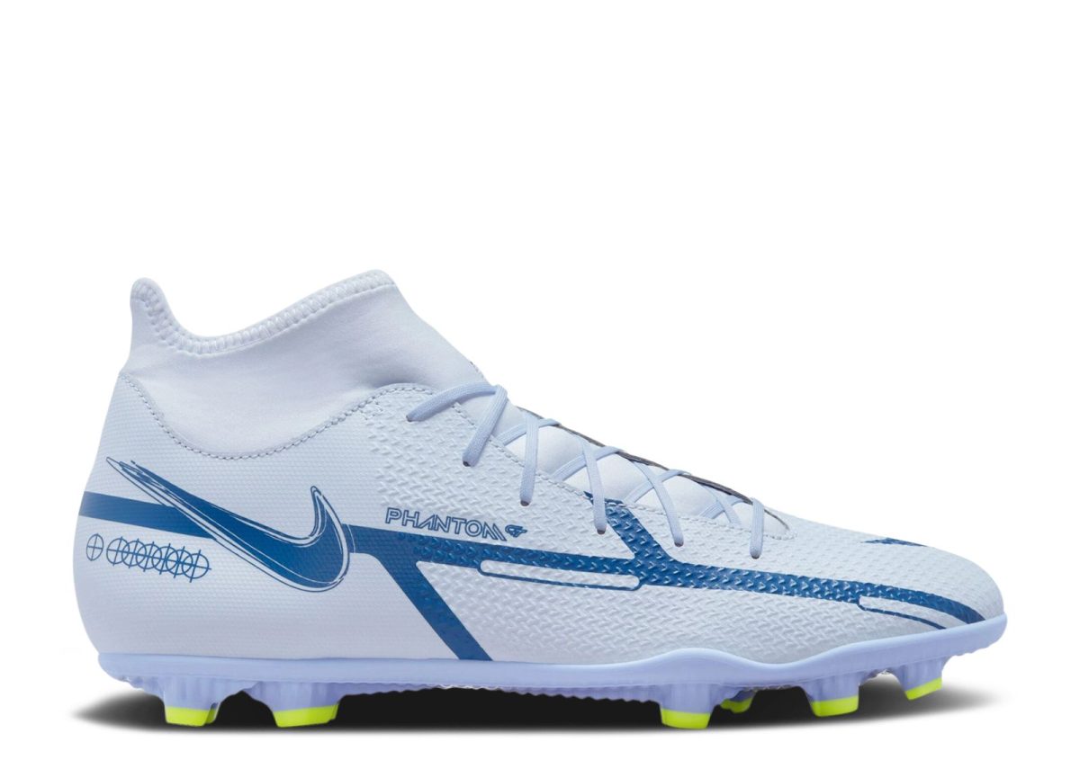 Newcastle United nike phantom gt2 club df mg 8216grey dark marina blue Collection - Football Kits & Footwear
