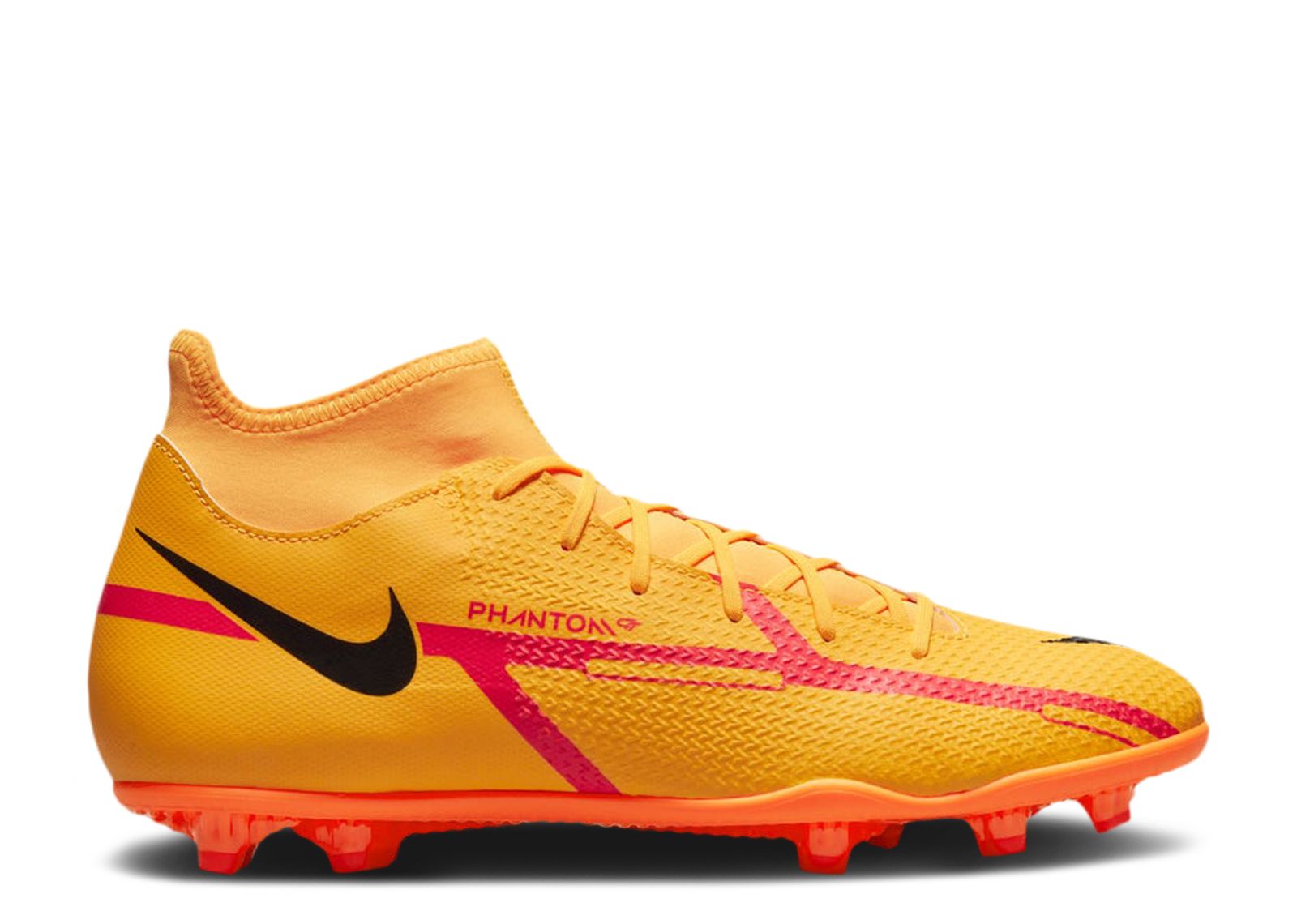 Newcastle United nike phantom gt2 club df mg 8216laser orange Collection - Football Kits & Footwear