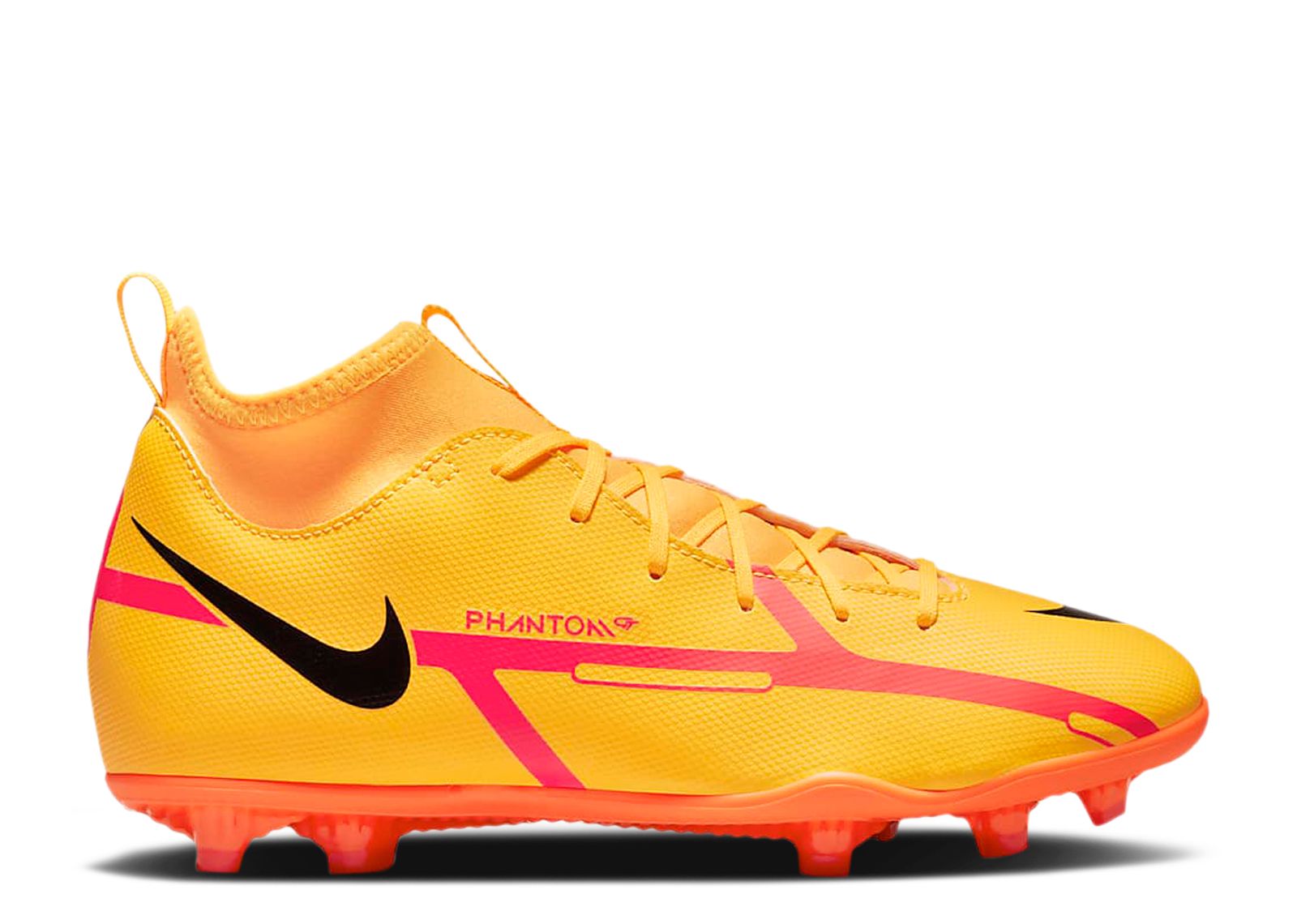 Newcastle United nike phantom gt2 club df mg gs 8216laser orange gs Collection - Football Kits & Footwear