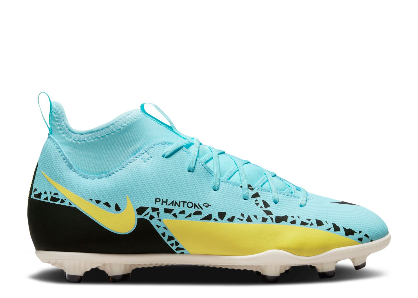 Newcastle United nike phantom gt2 club df mg gs 8216lucent pack gs Collection - Football Kits & Footwear