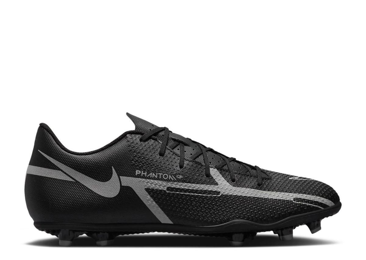 Newcastle United nike phantom gt2 club mg 8216black iron grey Collection - Football Kits & Footwear
