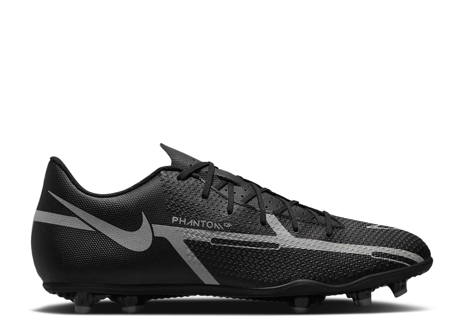 Newcastle United nike phantom gt2 club mg 8216black iron grey Collection - Football Kits & Footwear