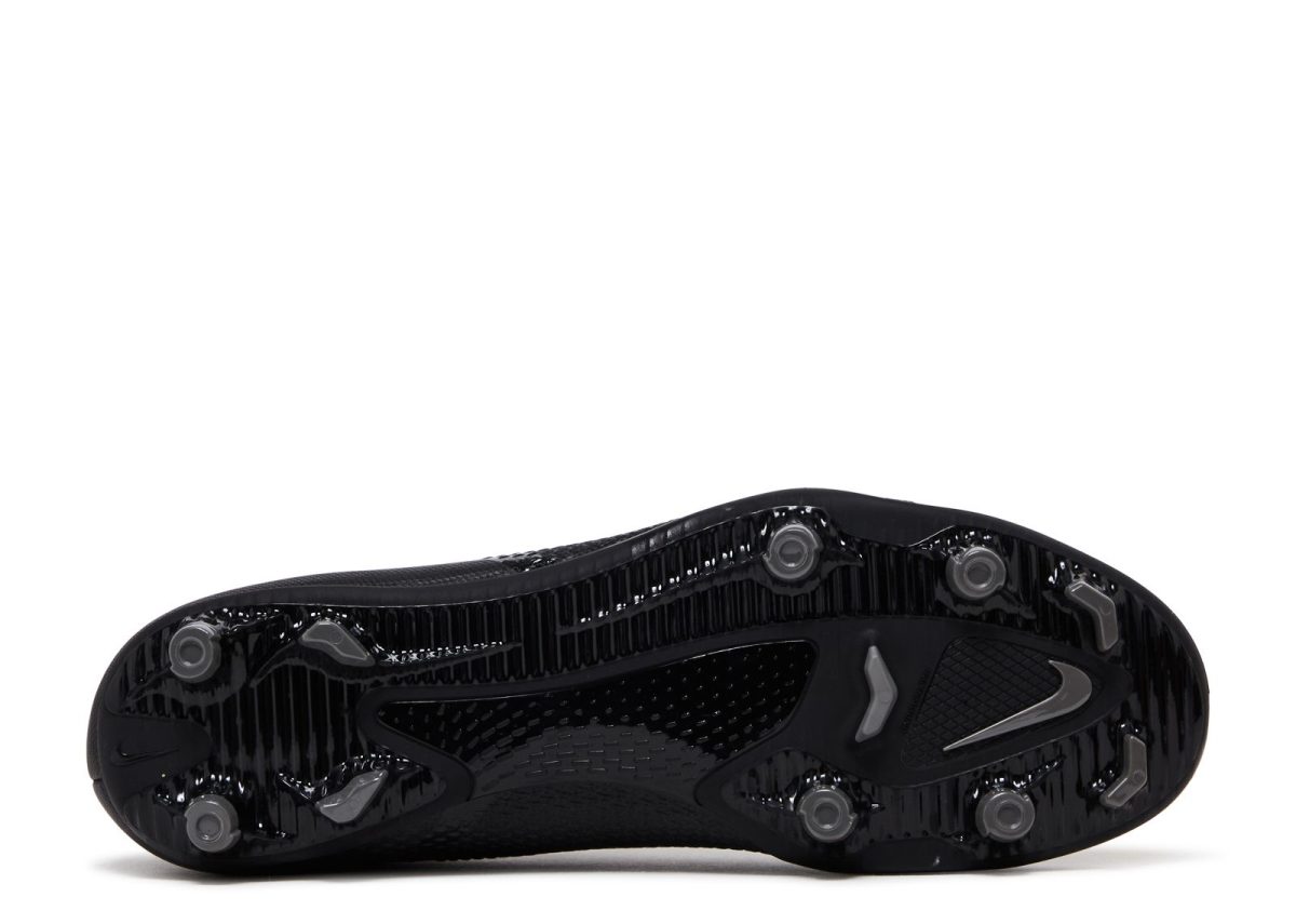 Newcastle United nike phantom gt2 club mg 8216black metallic silver Collection - Football Kits & Footwear