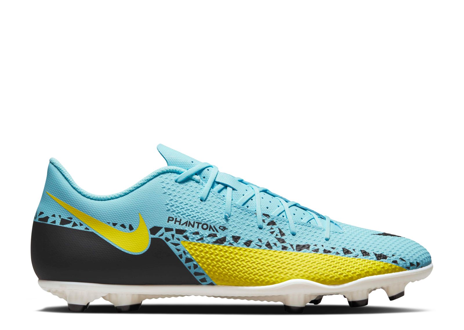 Newcastle United nike phantom gt2 club mg 8216glacier ice yellow strike Collection - Football Kits & Footwear