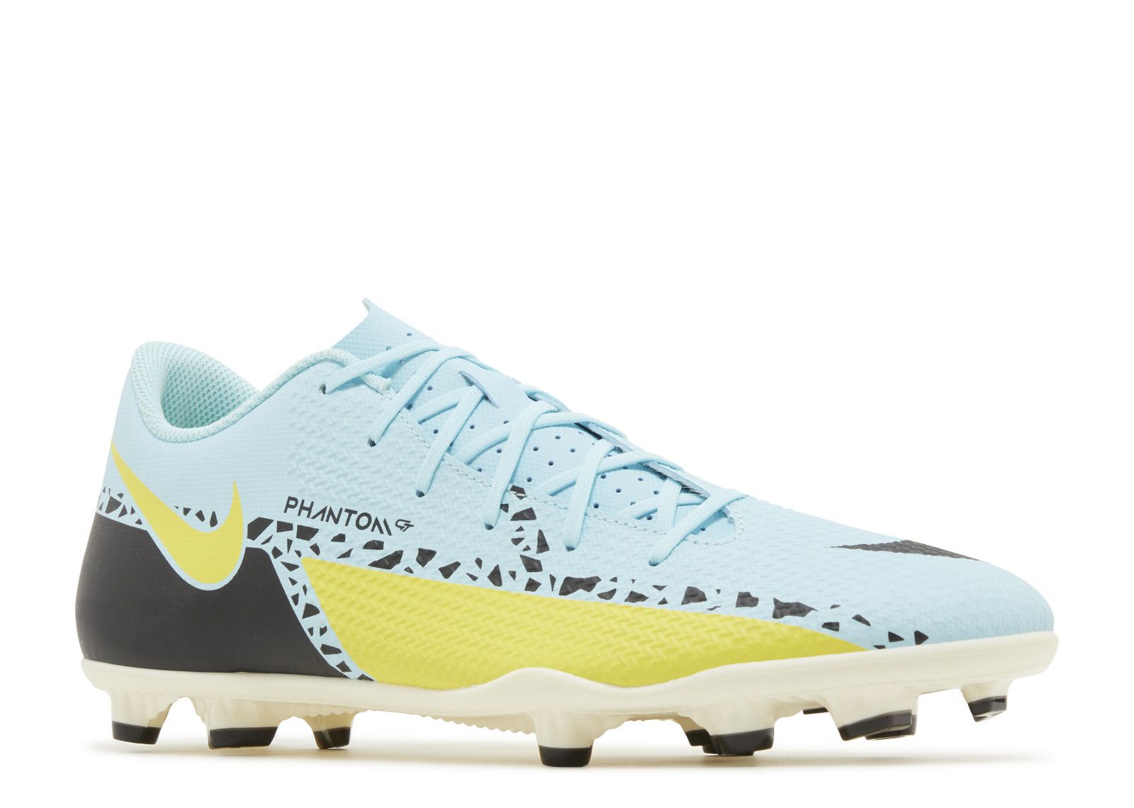 Newcastle United nike phantom gt2 club mg 8216glacier ice yellow strike Collection - Football Kits & Footwear