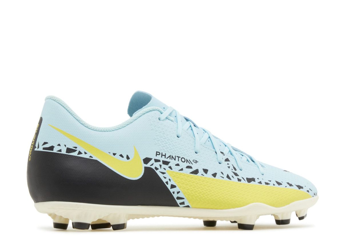 Newcastle United nike phantom gt2 club mg 8216glacier ice yellow strike Collection - Football Kits & Footwear