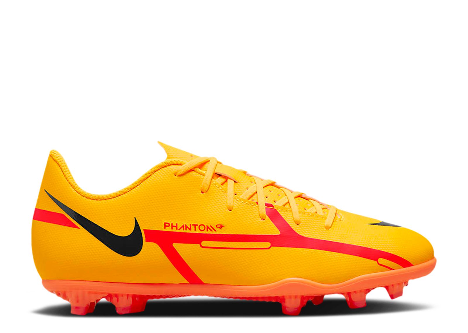 Newcastle United nike phantom gt2 club mg gs 8216laser orange gs Collection - Football Kits & Footwear