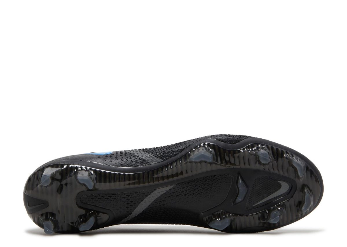 Newcastle United nike phantom gt2 df elite fg 8216black iron grey Collection - Football Kits & Footwear