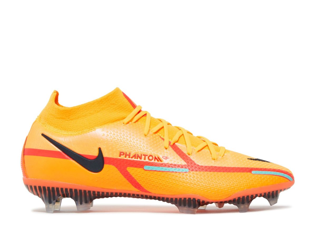 Newcastle United nike phantom gt2 df elite fg 8216laser orange bright crimson Collection - Football Kits & Footwear