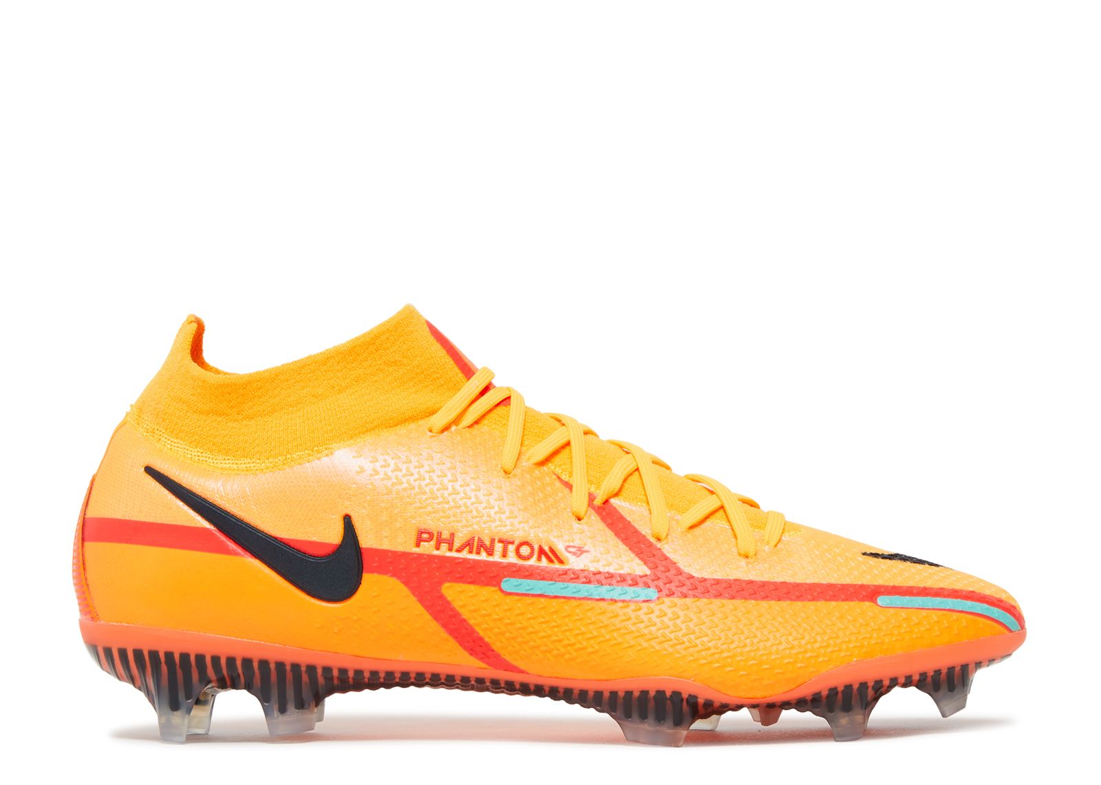 Newcastle United nike phantom gt2 df elite fg 8216laser orange bright crimson Collection - Football Kits & Footwear