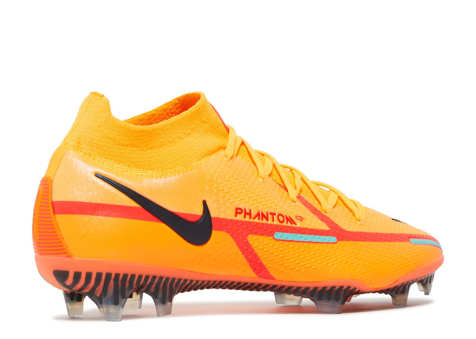 Newcastle United nike phantom gt2 df elite fg 8216laser orange bright crimson Collection - Football Kits & Footwear