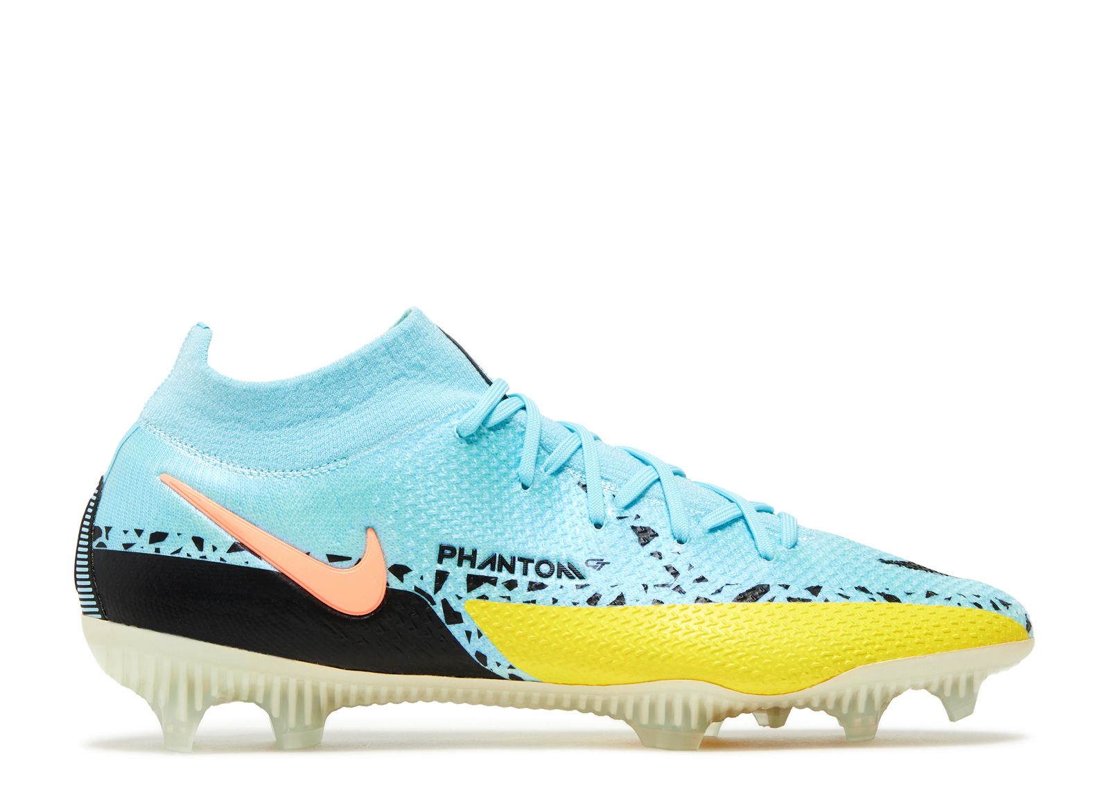 Newcastle United nike phantom gt2 df elite fg 8216lucent pack Collection - Football Kits & Footwear