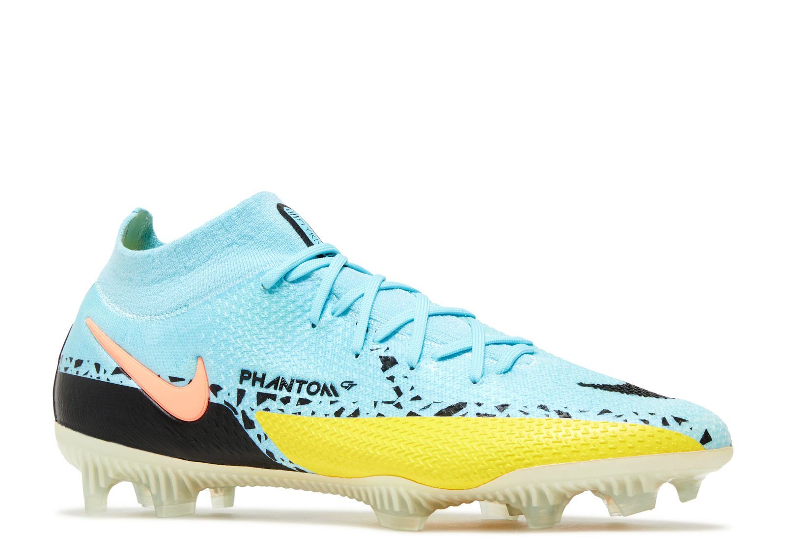 Newcastle United nike phantom gt2 df elite fg 8216lucent pack Collection - Football Kits & Footwear