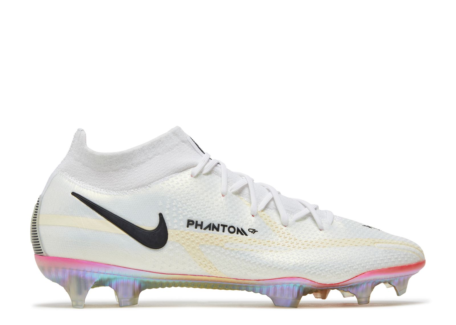 Newcastle United nike phantom gt2 df elite fg 8216rawdacious Collection - Football Kits & Footwear