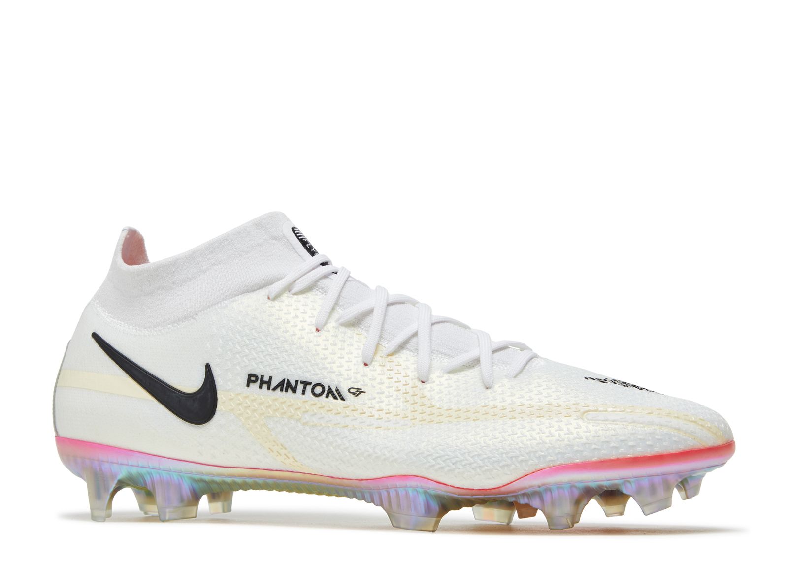 Newcastle United nike phantom gt2 df elite fg 8216rawdacious Collection - Football Kits & Footwear