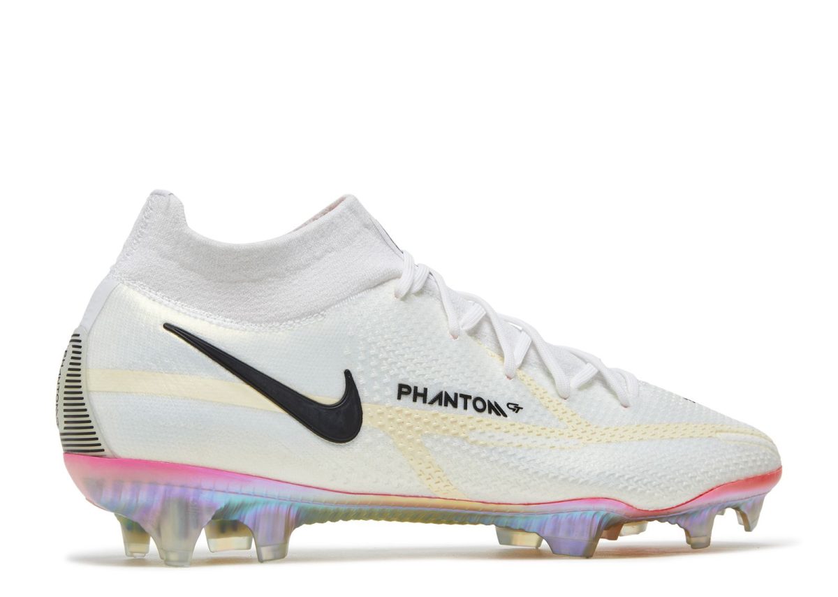 Newcastle United nike phantom gt2 df elite fg 8216rawdacious Collection - Football Kits & Footwear