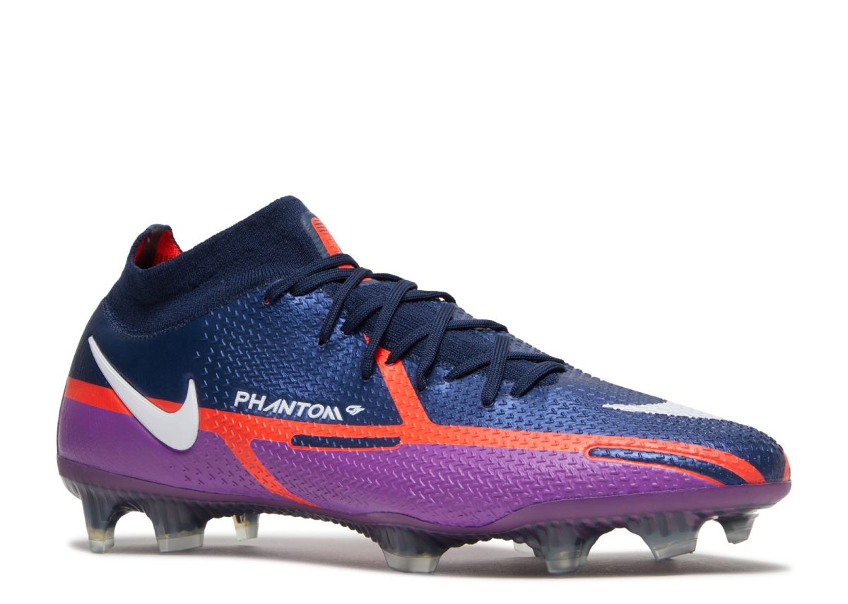 Newcastle United nike phantom gt2 df elite fg 8216vivid purple Collection - Football Kits & Footwear