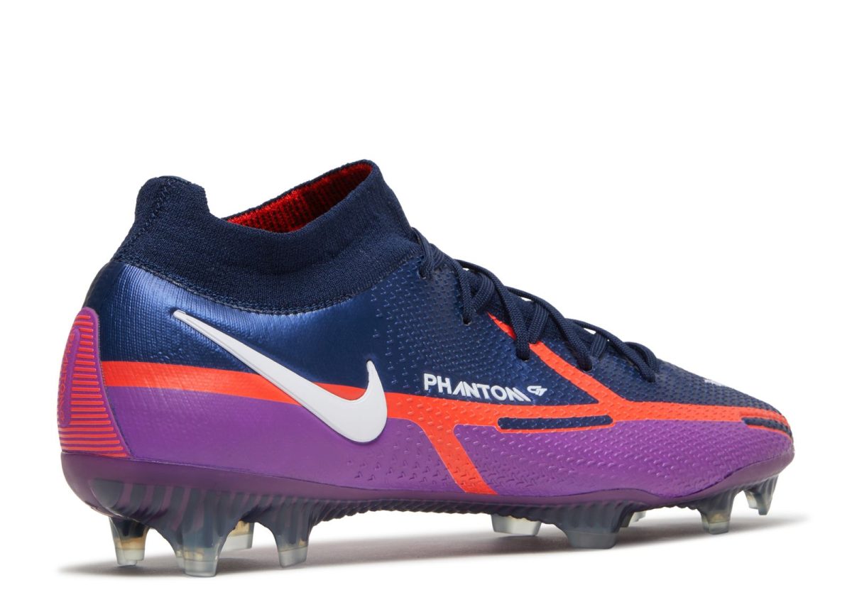 Newcastle United nike phantom gt2 df elite fg 8216vivid purple Collection - Football Kits & Footwear